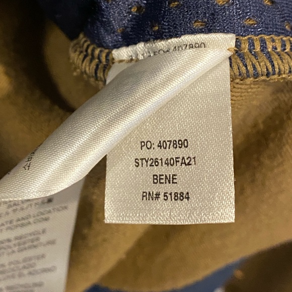 Patagonia shearling button Fleece Pullover - Picture 5 of 5